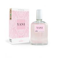 LOTE YANI & LAYA AL ARAB COLONIA PRADY PARFUMS - Fragancia 90ml + Bruma 250ml - details 1