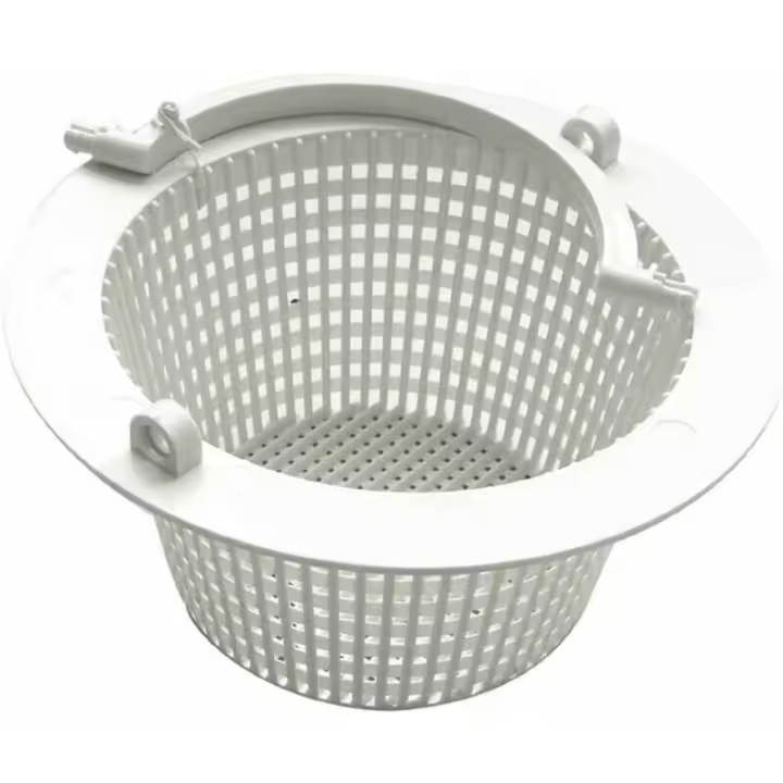 Cesta Skimmer Cesta de recambio with ASA Pool Cesta de recambio para Skimmer Cesta de piscina para filtrar - 1