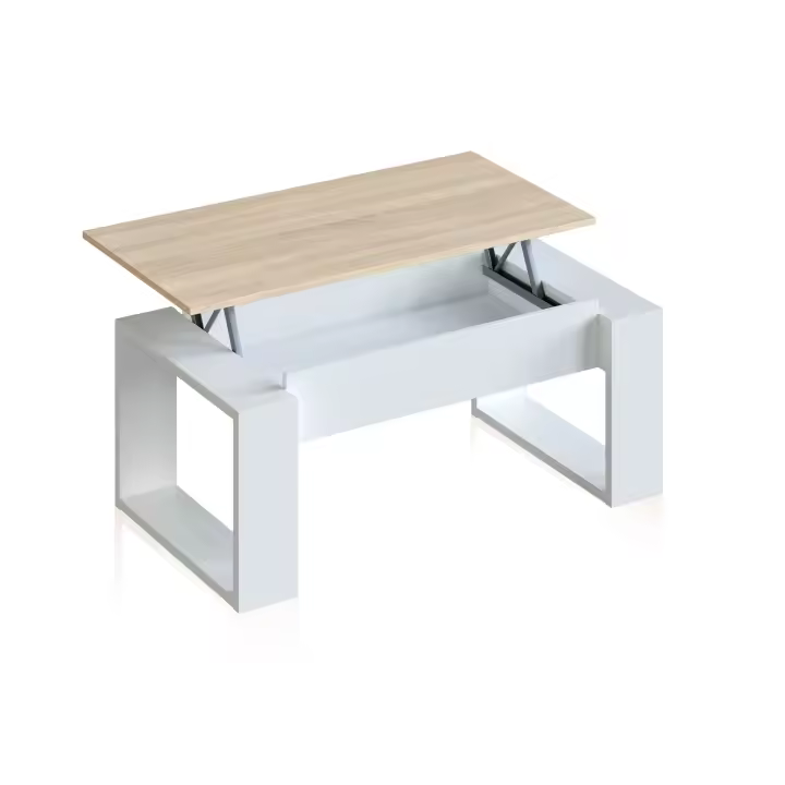 Duehome - Mesa de centro elevable Neo - 1