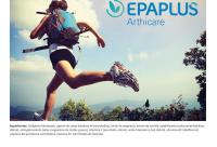 EPAPLUS Arthicare - Colágeno Hidrolizado con Ácido Hialurónico y Magnesio - 448 Comprimidos - Tratamiento 30 Días - Disolución Instant Sabor Neutro - details 3