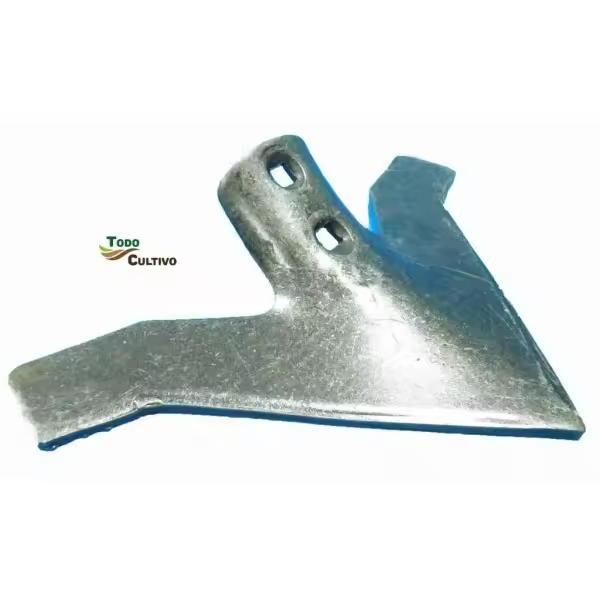REJA ARADO BINADORA 6MM HIM-MEN GOLONDRINA - 1
