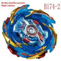 Beyblades Burst Gyro B118 B120 Metal Fusion Bayblade Juguete De Torreta De Metal De Alta Performance Para Batallas - details 45