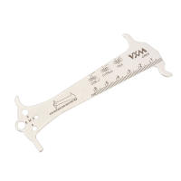 Herramienta De Reparación De Bicicleta Extractor De Cadena Con Mango Antideslizante Cortador Y Abrazadera Para Enlace De Cadena De Bicicleta Herramienta De Splitter De Pin De Cadena De Acero Negro - details 16