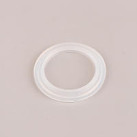 Anillo De Sellado Para Machaca De Café 51/58mm Accesorio De Máquina De Café Material De Silicona Goma Envío Gratis - details 5