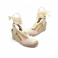 Calzados Soraia Valenciana Mujer - Cuerdas, Cuña de Yute, Cómodos - details 12