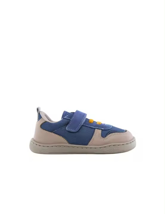 ESCOOLERS DEPORTIVO SERRAJE RESPETUOSO VELCRO CON ELÁSTICOS EAH2132 - 1
