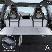 Bloque De Cabeza Especial Para Colchón De Camping Almacenable Y Portátil Accesorios Sólidos Para Pesca En La Playa Y Dormir En Coche - details 5