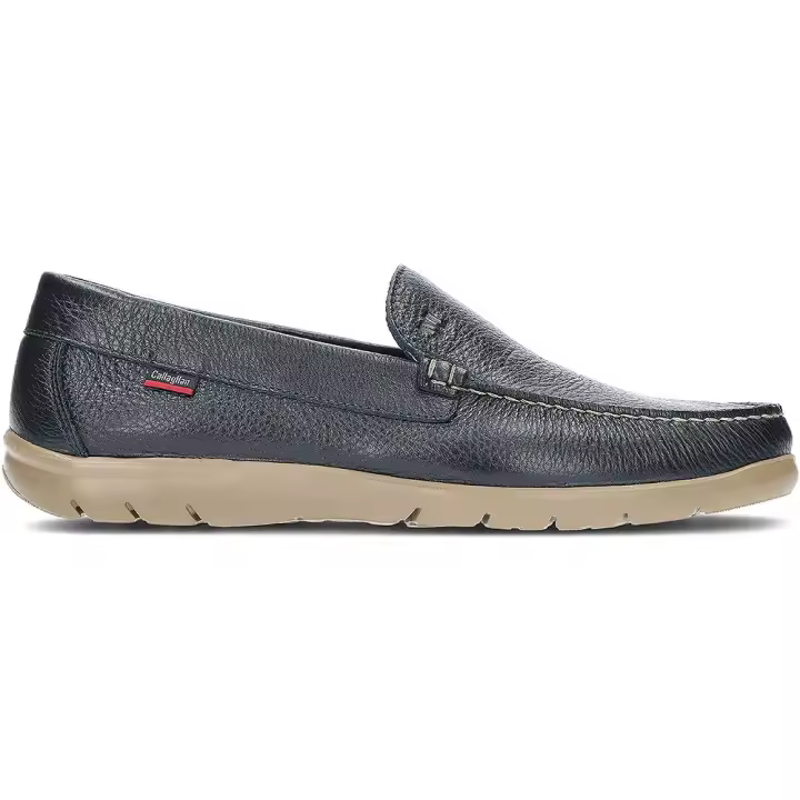 MOCASINES CALLAGHAN FREE HORSE TENGER 18001 - 1
