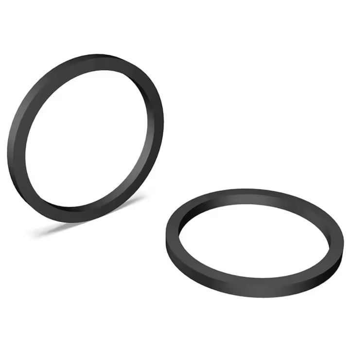 Anillo De Sellado Para Calipero De Freno De Disco De Bicicleta Compatible Con SHIMANO XTR M9020 M9000 M9100 Pistola De Freno De Goma - 1
