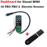 Placa Madre V3.0 Controlador Principal Para Segway Ninebot XIAOMI M365 pro 1S Mi3 Patinete Eléctrico Piezas De Repuesto ESC Interruptor - details 0