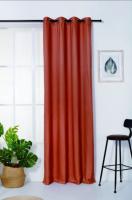 Cortina opaca estampado de color liso disponible en una amplia gama de tamaños poliéster.140x260cm, - details 4