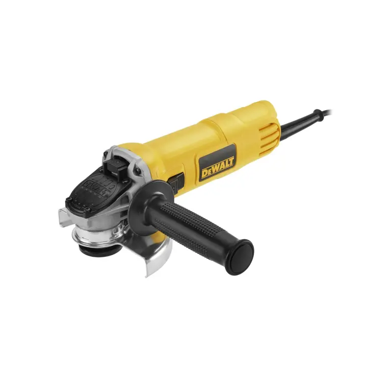 Dewalt DWE4157-QS - Mini-amoladora 125mm 900W - 1