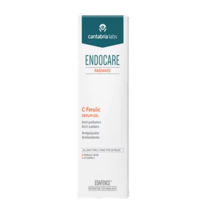Cantabria Labs Endocare Radiance C Ferulic Serum Gel 30 ml - 1