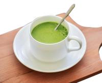 3u. Té Verde Matcha en Polvo 250g Coreano Nokcha 40g - details 0