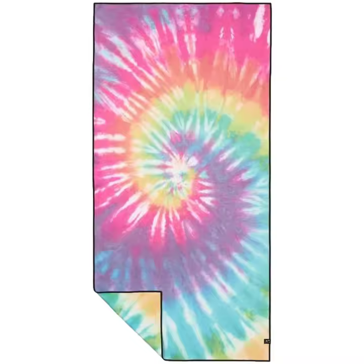 Toalla Slowtide Haight Quick-Dry para mujer en color multicolor - 1