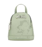 Mini mochila Original - Anekke Alma - Dos compartimentos con cierre de cremallera - Bolsillo trasero con cremallera - Asas regulables - Ref. 40745-187 - Mide 17 x 18 x 9 cm - details 0