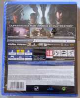Call of Duty Modern Warfare II - Playstation 4 (PS4) - PAL España precintado - Activision - details 1
