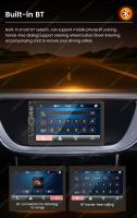 Reproductor Multimedia Para Coche Universal 7' Soporte Carplay Android Auto FM Radio USB TF Bluetooth HD Video Pantalla 1 Din - details 17