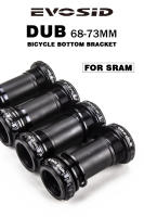 EVOSID DUB BSA 68/73mm Tornillo Movimiento Central 2 Rodamientos 28.99mm Para Sram NX SX Eagle Crankset Bicicleta MTB BB Para DUB Crank 29mm - details 1