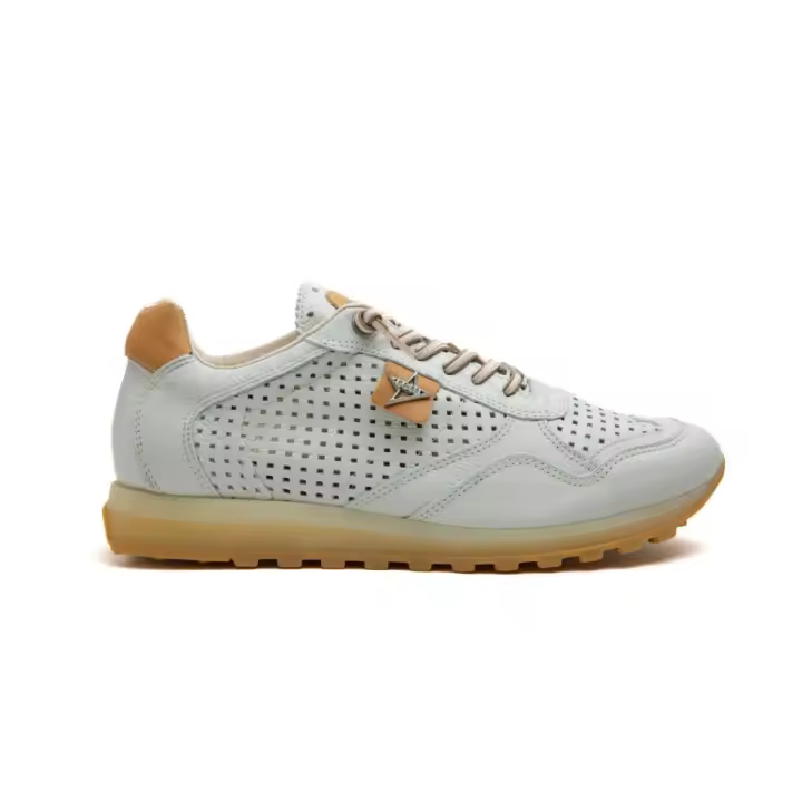 Calzado Deportivos marca Cetti modelo C-848-Bl para hombre en color blanco - 1
