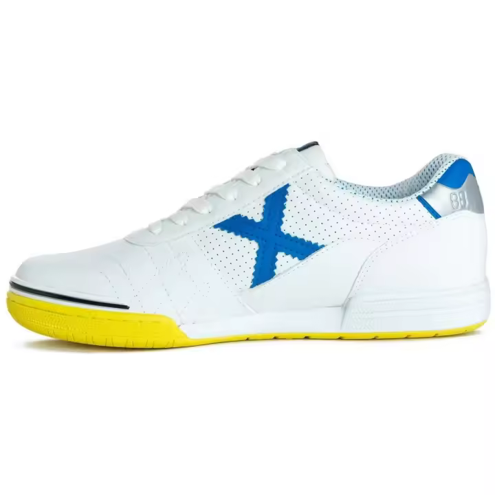 Calzado marca Munich modelo 3111388 para hombre en color blanco - 1