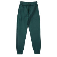 Pantalones Casuales Para Hombre Con Forro De Fleece Para Otoño E Invierno Pantalones De Correr Jogger Deportivos Para Gimnasio Estilo Solid Color Pantalones Largos Para Ejercicio - details 11