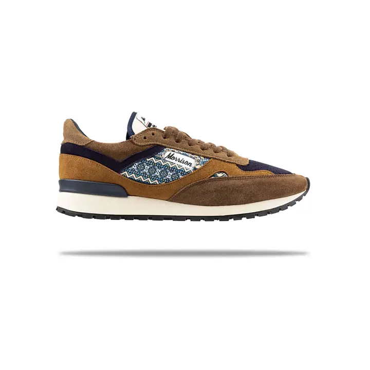 Morrison Minnesota Zapatilla Hombre - 1
