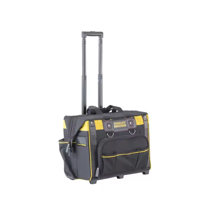 Stanley Bolsa Herramientas Con Ruedas Fatmax - 1