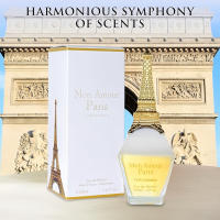 PERFUME DE MUJER - Mon amour Paris  - 100ML - details 1
