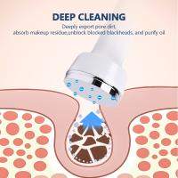 Instrumento De Belleza Ultrasonido Para Reafirmar La Piel Masajeador De Cara De Alta Frecuencia Anti Envejecimiento Eliminación De Manchas Herramienta De Cuidado De La Piel - details 7