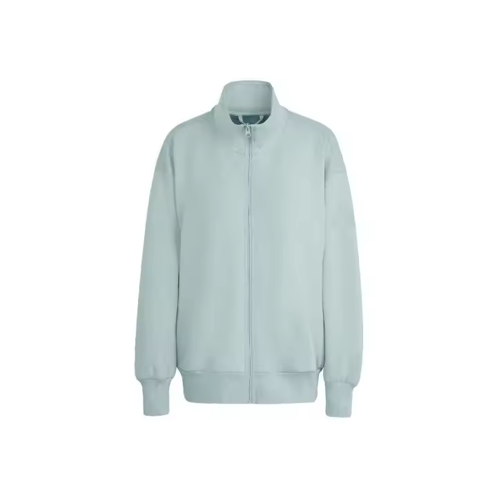 Sudadera Mujer adidas All Szn Sl Verde - 1