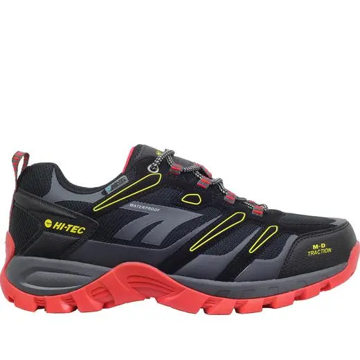 Hi Tec Zapatillas de Montaña Hi-Tec Muflon Wp para Hombre - 1