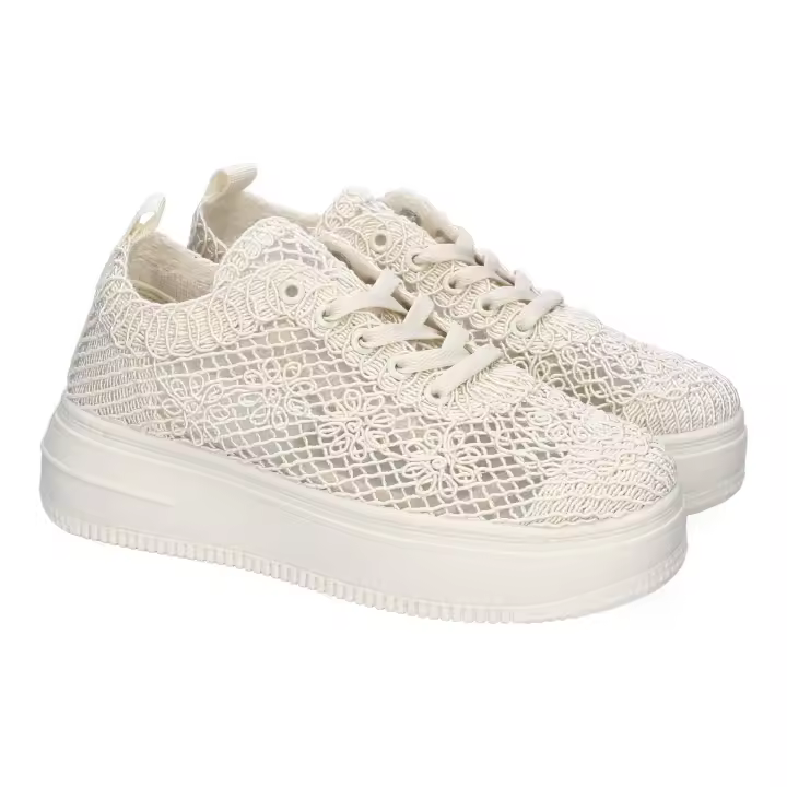 SNEAKERS Sport3punto0 SL77-25-Beige - 1