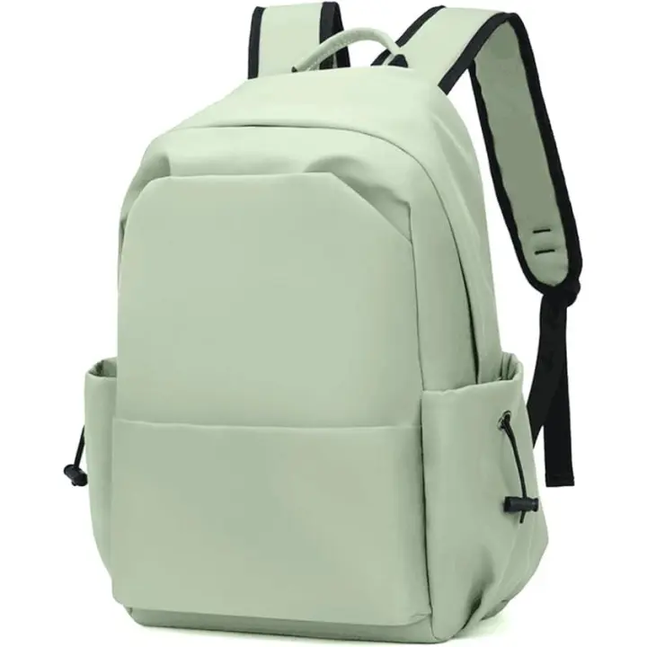 Mochila Escolar, Mochila Unisex Impermeable para Ordenador Portatil 15,6 Pulgadas Mochila Portatil, Mochilas Casual Type Mochilas para Adolescentes Negocio Trabajo Diary Viaje Escolares - 1