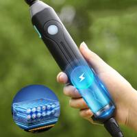 Nueva Sopladora Agrícola De 8 Litros Con Alta Presión Tipo Mochila Para Irrigación Eléctrica Desinfección Y Spraying De Insecticidas - details 11