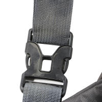 Bolsa De Cintura Impermeable Para Hombres Y Mujeres Bolsa Multifuncional De Deporte Al Aire Libre Correr Ciclismo Gym Bolsa De Teléfono - details 11