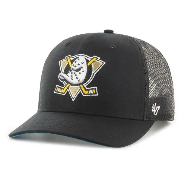 '47 mod. FS14178 Gorra Trucher Anaheim Ducks - 1