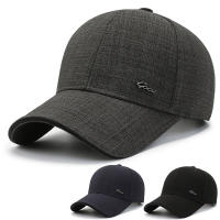 Gorra De Béisbol para Hombre,Gorras de Hombre Verano, para Cycling, Nación, Trabajo, sesiones de Gimnasio, Aventuras de Montaña, camping, salidas casuales y mucho más. - details 6