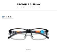 Gafas De Lectura Ultraligero Para Hombres Y Mujeres Anti Luz Azul Estilo Fashion Con Impresión Gafas Presbíopicas Para Primavera 1.0 a 4.0 - details 19