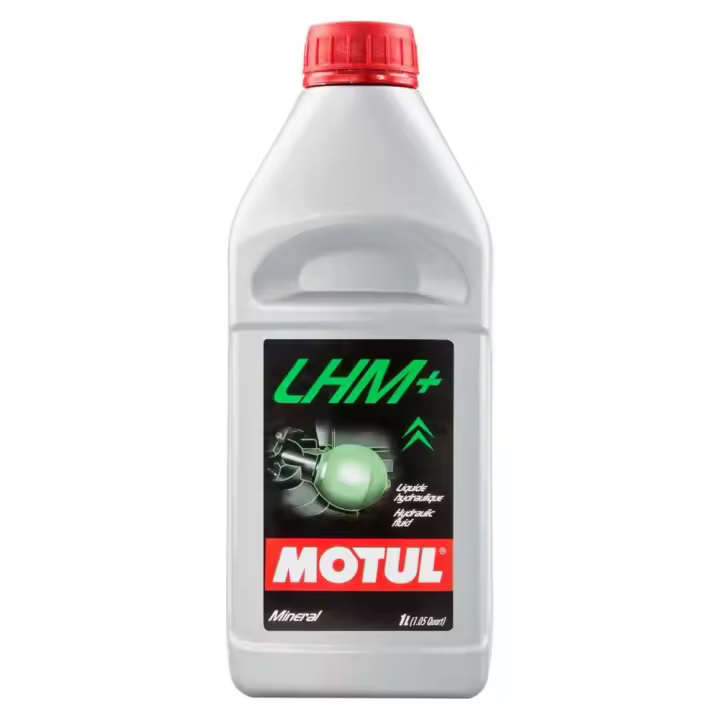 Motul Líquido De Embrague Lhm+ Mineral 1l - 1