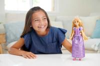 Muñeca Rapunzel Disney 30 cm Mattel HLW03 - details 6