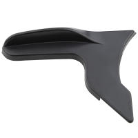 Manija De Ajuste De Asiento Delantero Izquierdo Para Ford Fiesta Focus 1531242 BE8Z-5461753-AA Plástico Negro - details 4
