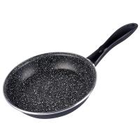 Juego de 3 Sartenes Magefesa K2 Gransasso - Antiadherente Mármol - Inducción - 18-20-24 Cm -Fabricadas en España - details 3