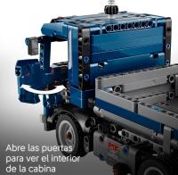 Lego 42203 Volquete Basculante Lego Technic - details 3