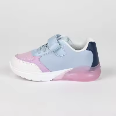 DEPORTIVA SUELA TPR CON LUCES STITCH - 1
