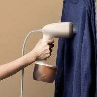 Máquina de plancha vertical de Mano para Ropa, plancha Eléctrica portátil de vapor de Alta Potencia para el hogar, mini Viaje LÍNEA DE Hierro - details 1