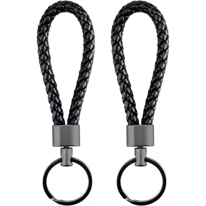 Bolso de cuero de la PU - 1