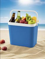 HOGARISIMO Nevera portatil azul10L-18L-24L ,bolsa nevera portátil  ,mantén tus comidas y bebidas frescas dondequiera que vayas con nuestra nevera  listos para disfrutar. - details 4