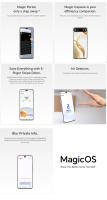 HONOR 200 Pro SmartPhone 5G Snapdragon 8 Gen 3 6.78" 120Hz Screen 5200mAh Battery 100W Fast Charge 50MP Global Version - details 17