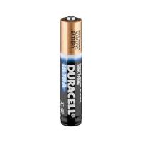Banner - Pila duracell MN2500 LR61-AAAA 1.5 v pack 2 pilas